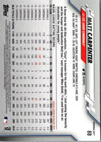 2020 Topps Matt Carpenter #88