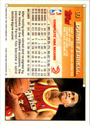 1993 Topps Duane Ferrell