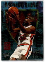 1996 USA Grant Hill #12