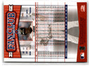 2002 Donruss Fan Club Barry Bonds