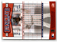2002 Donruss Fan Club Barry Bonds #291