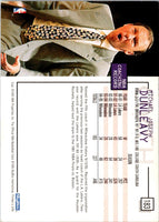 1995 Hoops Mike Dunleavy Sr. #183