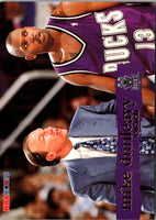 1995 Hoops Mike Dunleavy Sr. #183