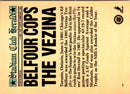1991 Stadium Club Ed Belfour