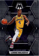 2022 Panini Mosaic Lonnie Walker IV