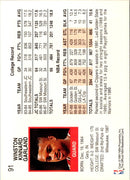 1991 Hoops Winston Garland