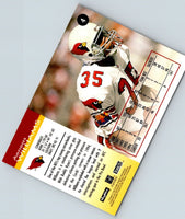 1996 SkyBox Impact Aeneas Williams #5