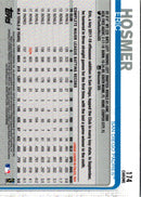 2017 Topps Chrome Ervin Santana