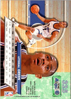 1993 Upper Deck Litterial Green #39