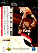 1994 Upper Deck Special Edition Harvey Grant