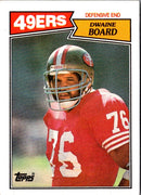 2011 Topps Chrome Kendall Hunter