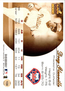 2000 Pacific Doug Glanville