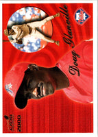 2000 Pacific Doug Glanville #109