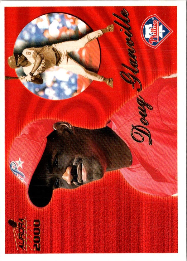 2000 Pacific Doug Glanville #109