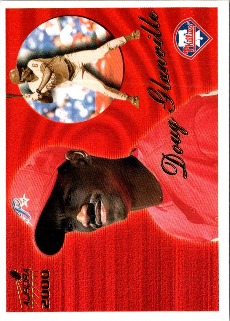 2000 Pacific Doug Glanville