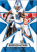 2017 Panini Kenny Golladay #15