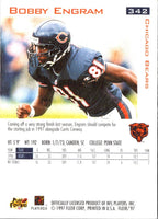 1997 Fleer Bobby Engram #342