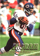 1997 Fleer Bobby Engram
