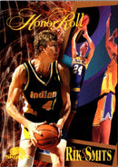 1995 SkyBox Premium Rik Smits