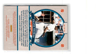 2019 Panini Leather & Lumber Slugfest Frank Thomas #SF-18