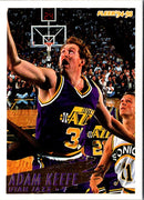 1994 Fleer Adam Keefe