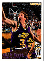 1994 Fleer Adam Keefe #378