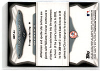 2013 Bowman Top 100 Prospects Mason Williams #BTP-44