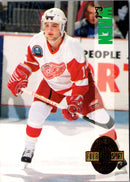 1992 British Columbia BCJHL Lawrence Klyne