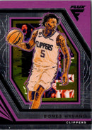 2022 Panini Flux Bones Hyland