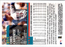 2000 Topps Chrome Chris Carpenter