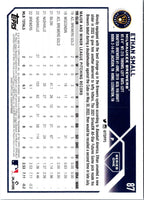 2023 Topps Ethan Small #88BA-ES