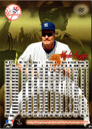 1997 Ultra Wade Boggs