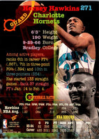 1994 Stadium Club Members Only Hersey Hawkins #271