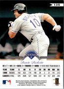 1997 Leaf Dante Bichette