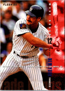 1995 Fleer Wade Boggs
