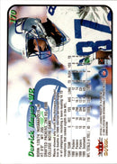 2000 SkyBox Dominion Derrick Mayes