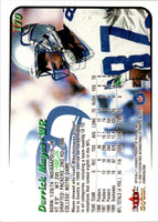 2000 SkyBox Dominion Derrick Mayes #170