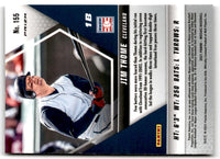 2021 Panini Mosaic Jim Thome #155