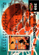 1992 Stadium Club Tom Tolbert