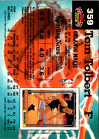 1992 Stadium Club Tom Tolbert #359