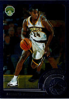 2002 Topps Chrome Desmond Mason #31