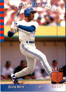 1993 SP Devon White