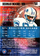 2000 Finest Herman Moore