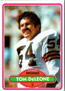 1988 Topps Mike Prior