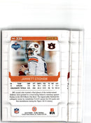 2019 Score Jarrett Stidham