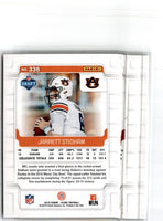 2019 Score Jarrett Stidham #336 Rookie