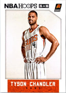 2015 Hoops Tyson Chandler