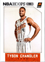 2015 Hoops Tyson Chandler #200
