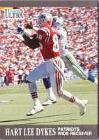 1991 Ultra Hart Lee Dykes #94