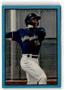 2018 Topps Corey Ray